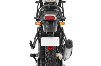 Royal Enfield Himalayan 410 2017 - Bild 11